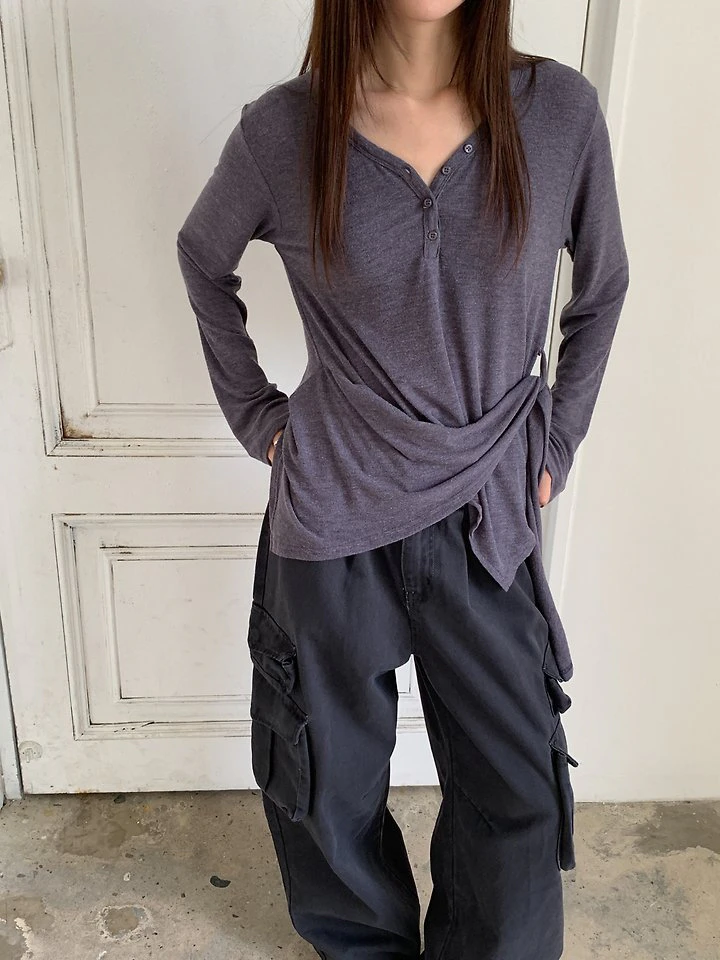 Noah Tee by Vive L for Women - view 10
