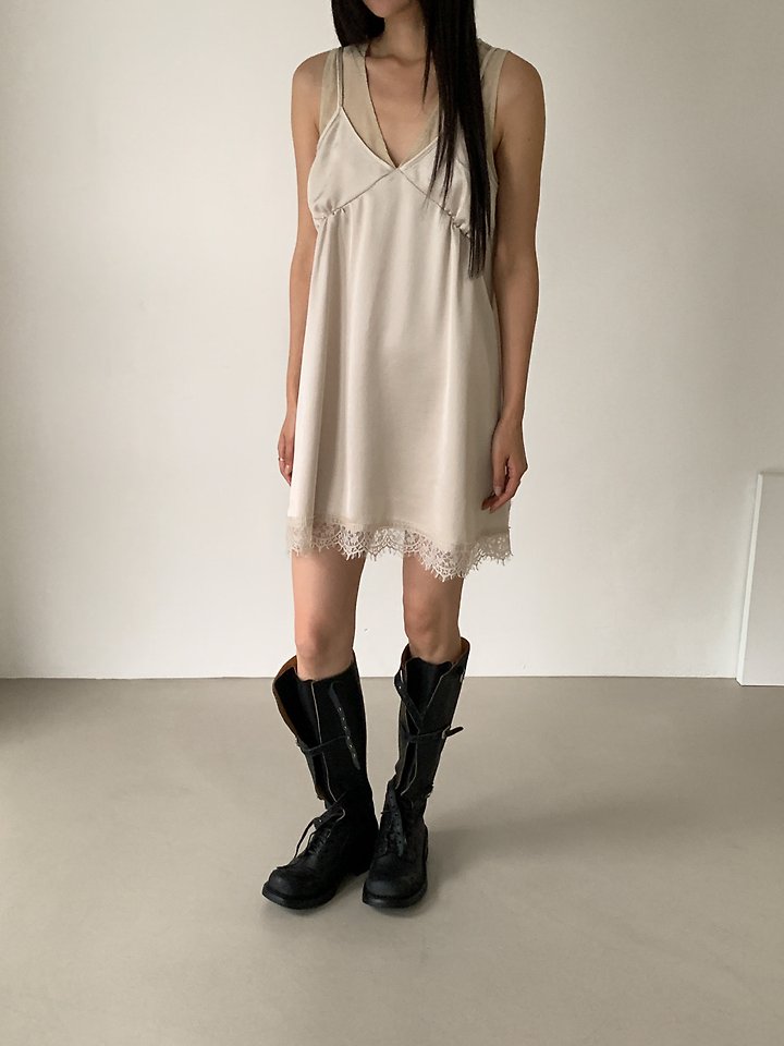 Bella Layered One-Piece by Vive L for Women - view 11