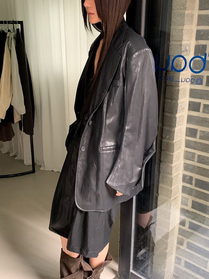 Ver Jacket by Vive L for Women - view 9