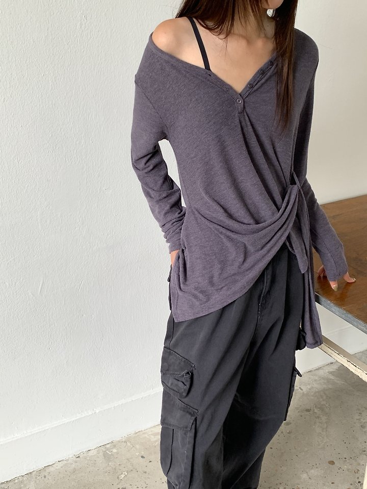 Noah Tee by Vive L for Women - view 11