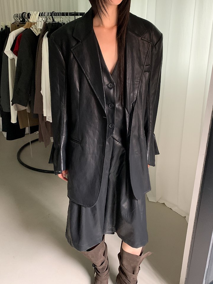 Ver Jacket by Vive L for Women - view 10