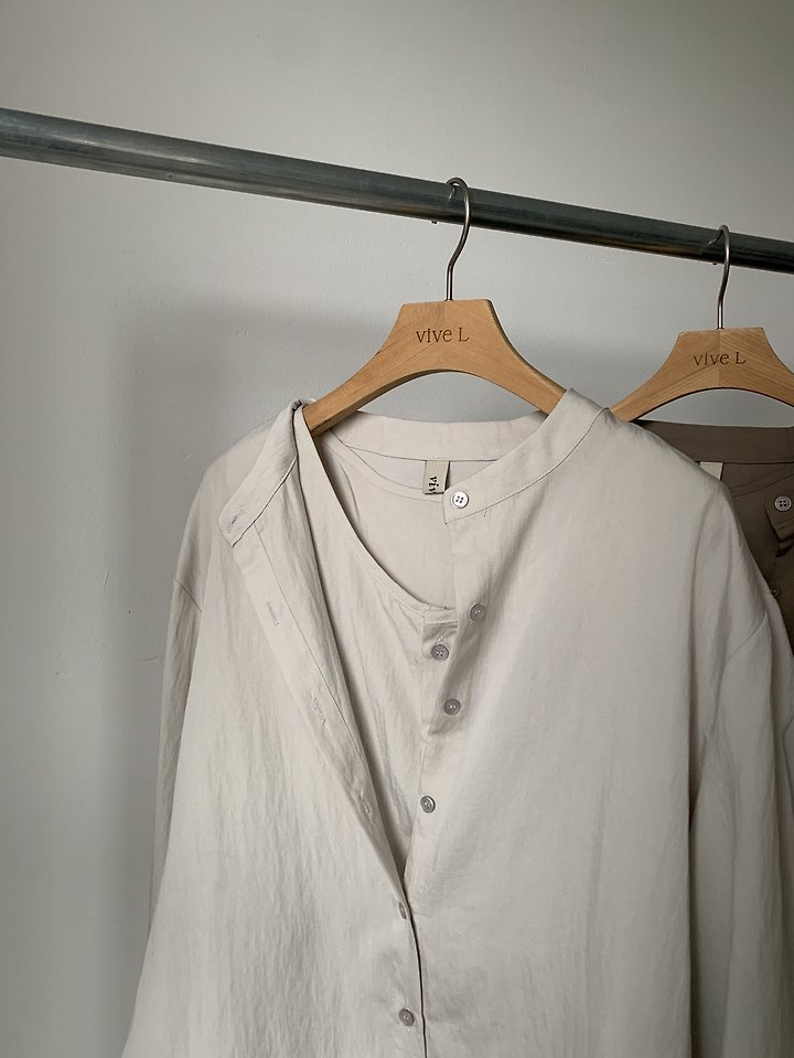 Leaf Blouse by Vive L for Women - view 1
