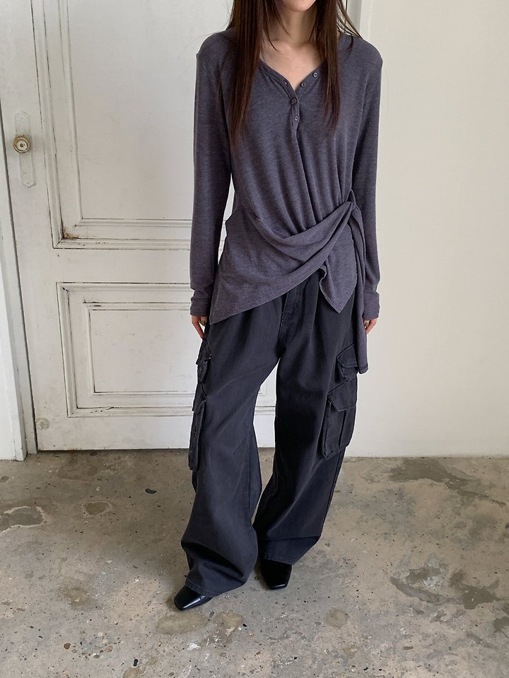Noah Tee by Vive L for Women - view 12