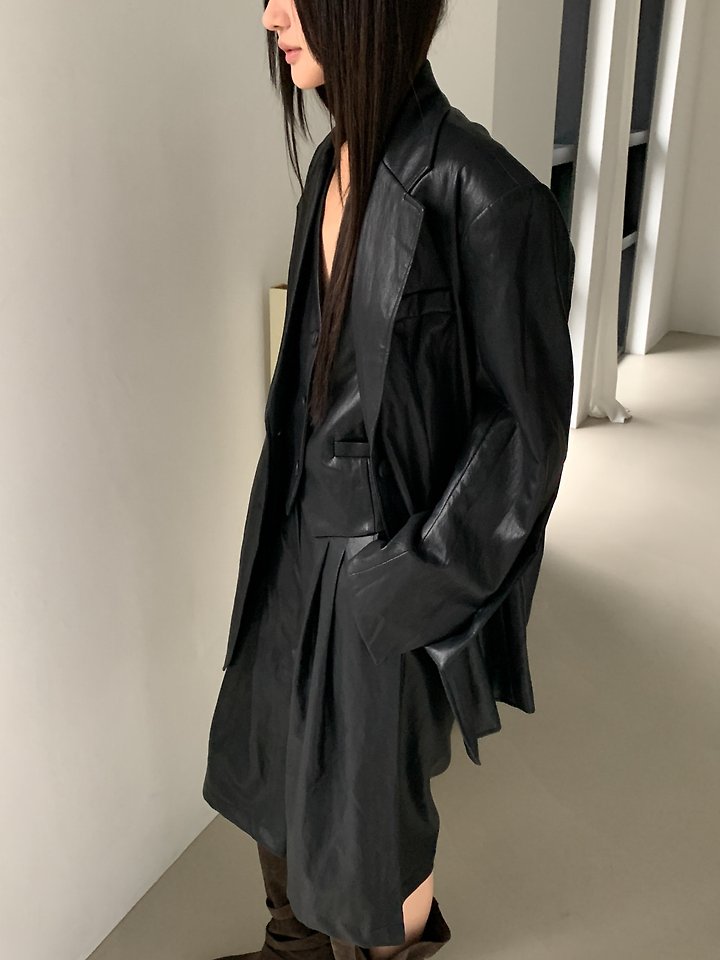 Ver Jacket by Vive L for Women - view 11