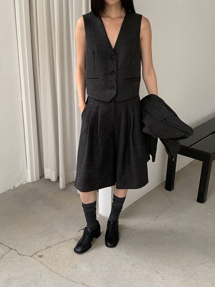 Ver Vest by Vive L for Women - view 11