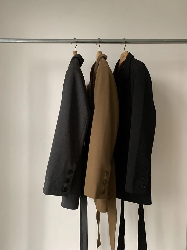 Rhea Jacket by Vive L for Women - view 2