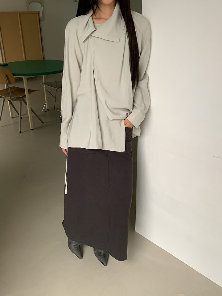 Ribbon Skirt by Vive L for Women - view 11
