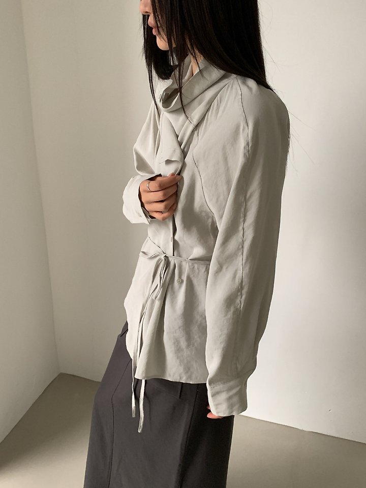 Cube Blouse by Vive L for Women - view 10