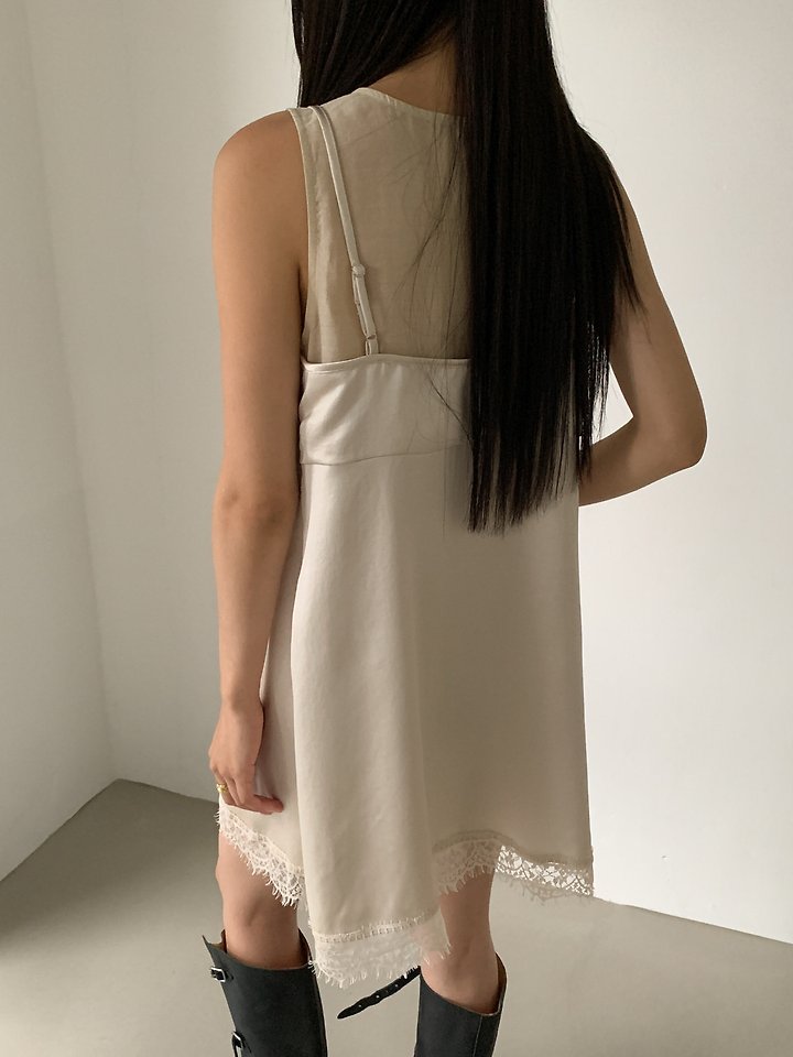 Bella Layered One-Piece by Vive L for Women - view 8