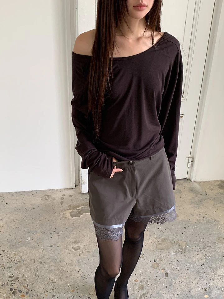 Twist Tee by Vive L for Women - view 10