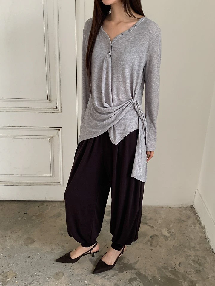 Noah Tee by Vive L for Women - view 8