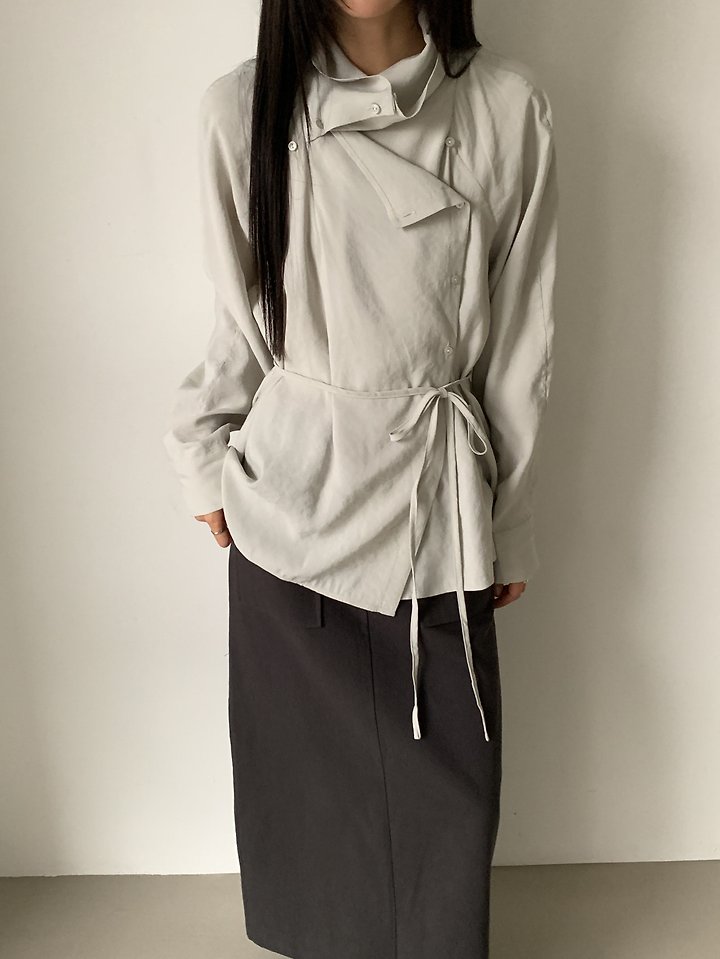 Cube Blouse by Vive L for Women - view 11