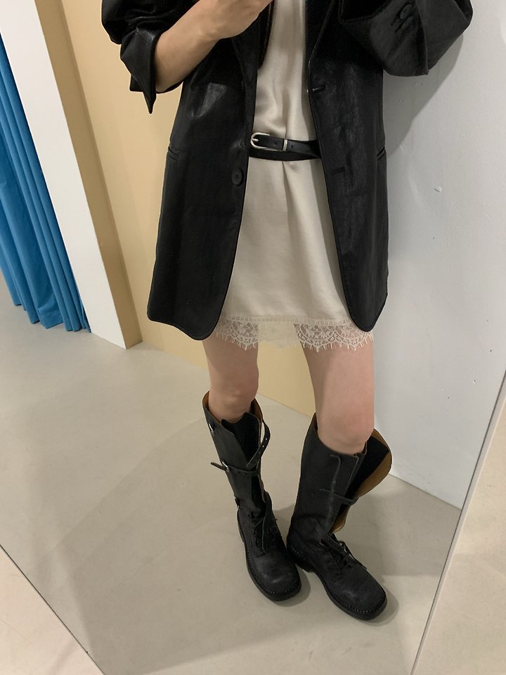 Layered Belt by Vive L for Women - view 10