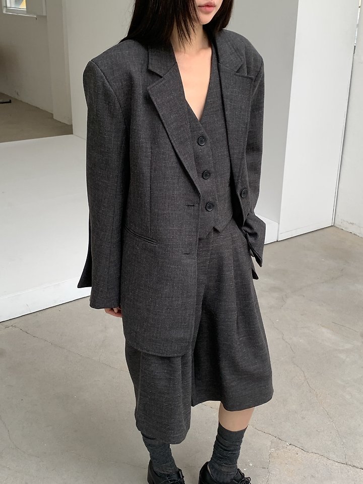 Ver Jacket by Vive L for Women - view 7