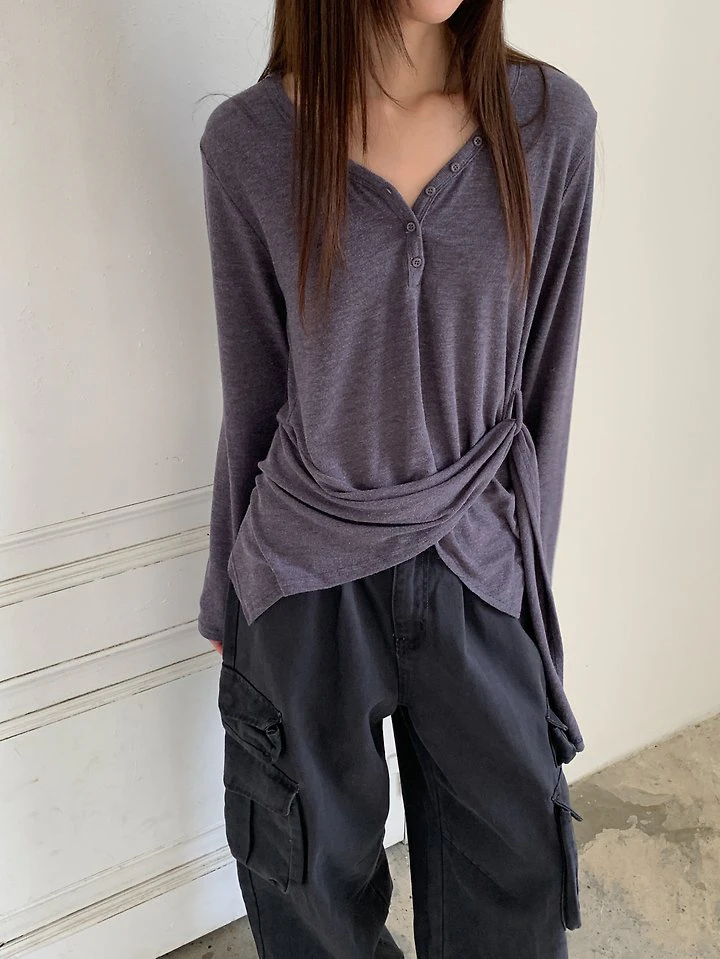 Noah Tee by Vive L for Women - view 9