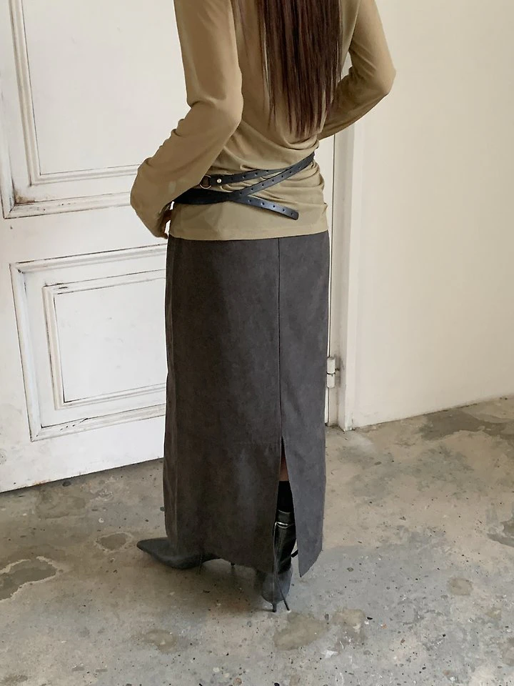 Urban Skirt by Vive L for Women - view 9