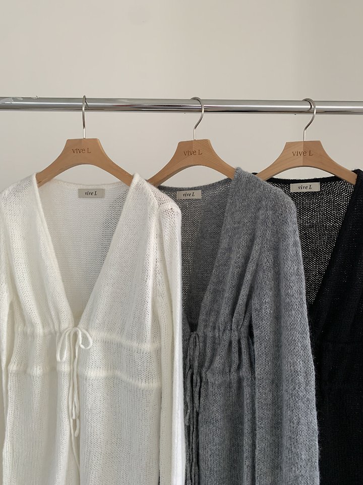 Layer Cardigan by Vive L for Women - view 1