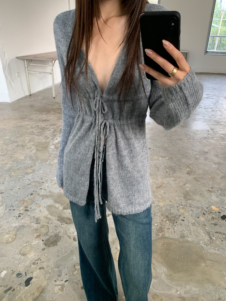 Layer Cardigan by Vive L for Women - view 11