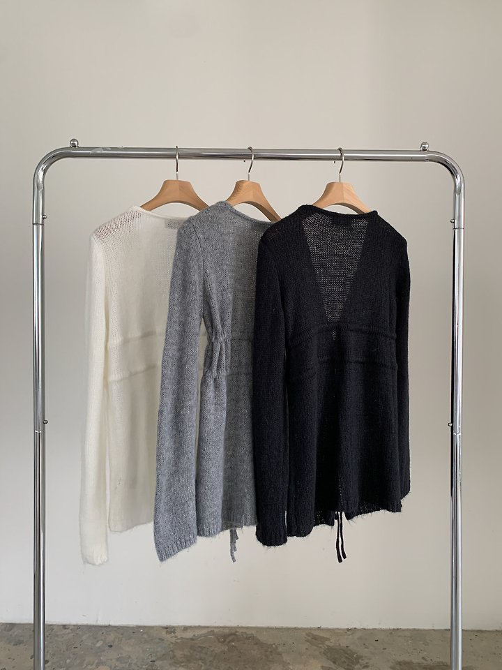 Layer Cardigan by Vive L for Women - view 3