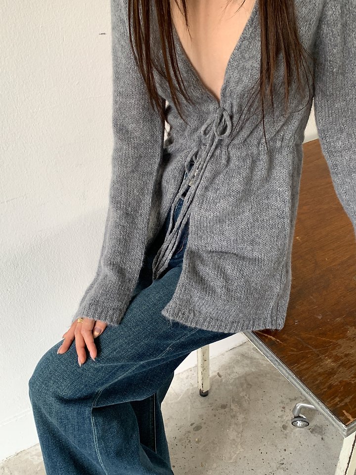 Layer Cardigan by Vive L for Women - view 5