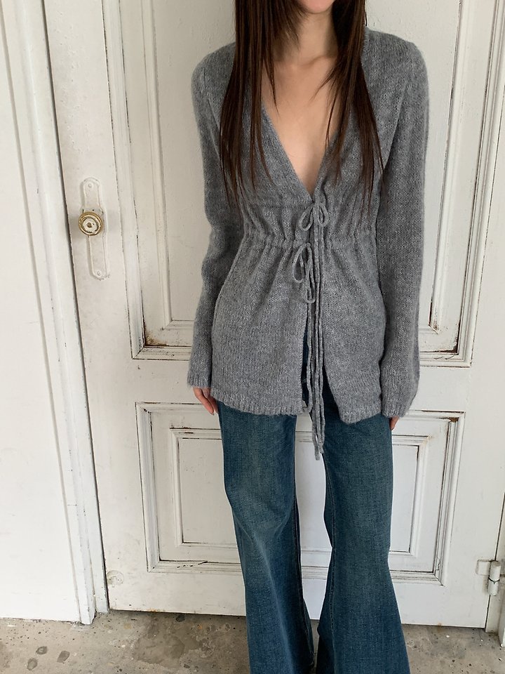 Layer Cardigan by Vive L for Women - view 7