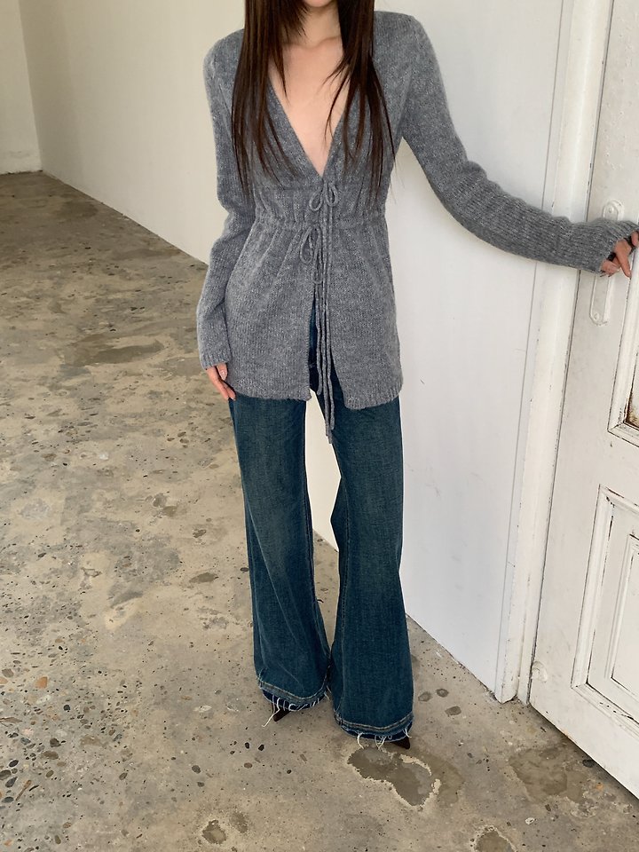 Layer Cardigan by Vive L for Women - view 9