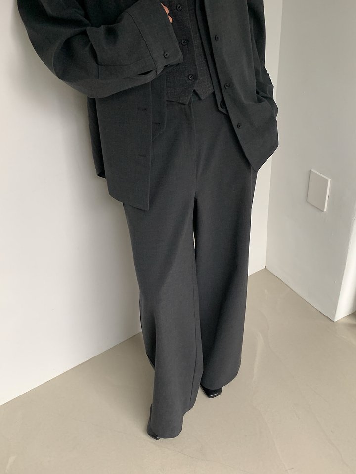 Rui Pants by Vive L for Women - view 2