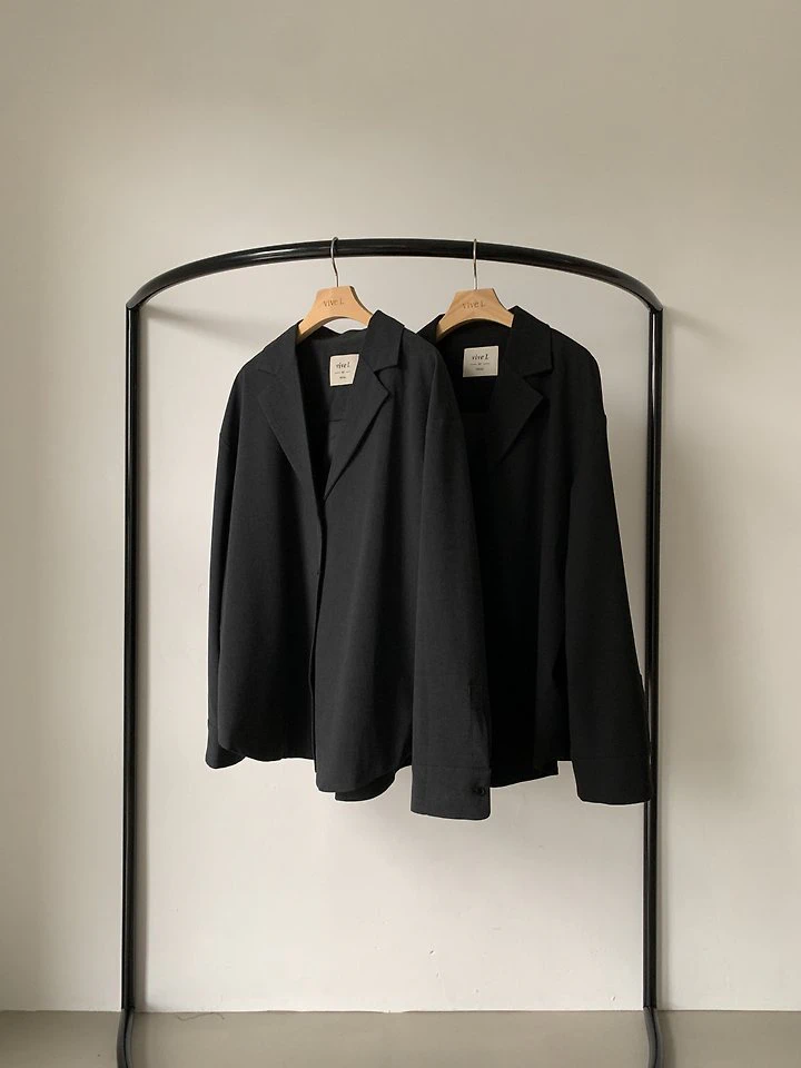 Rui Shirts Jacket by Vive L for Women - view 3