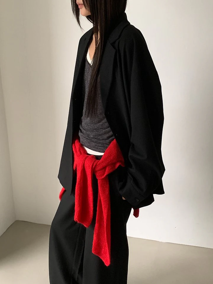 Rui Shirts Jacket by Vive L for Women - view 5