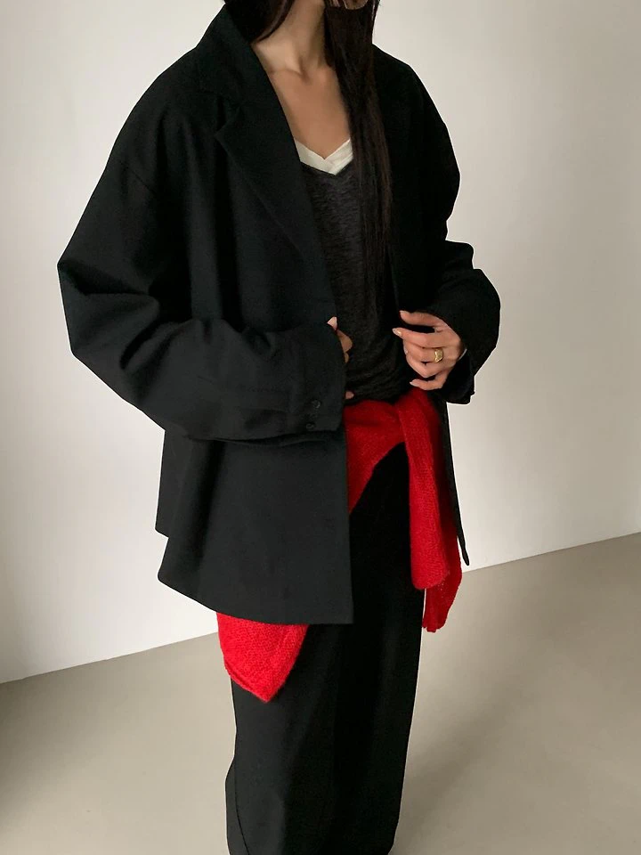 Rui Shirts Jacket by Vive L for Women - view 7