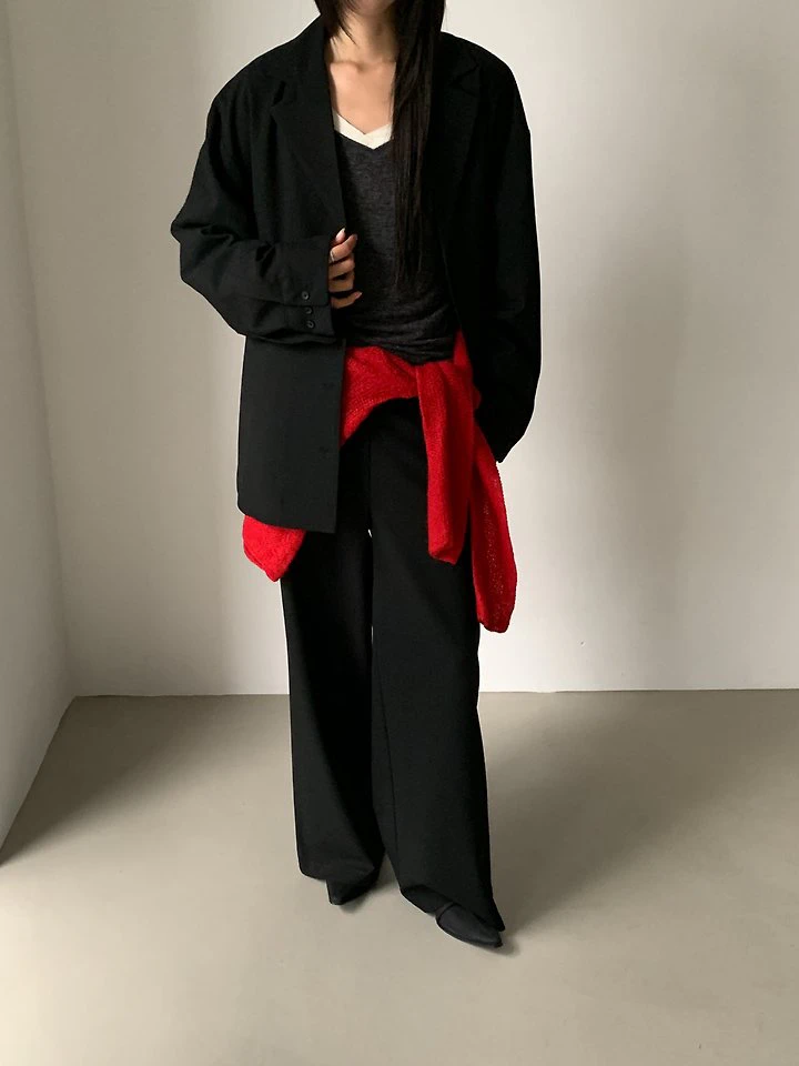Rui Shirts Jacket by Vive L for Women - view 9
