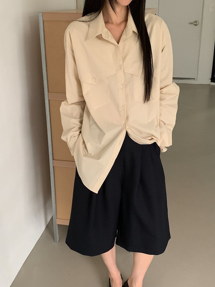Mono Bio Shirt by Vive L for Women - view 5