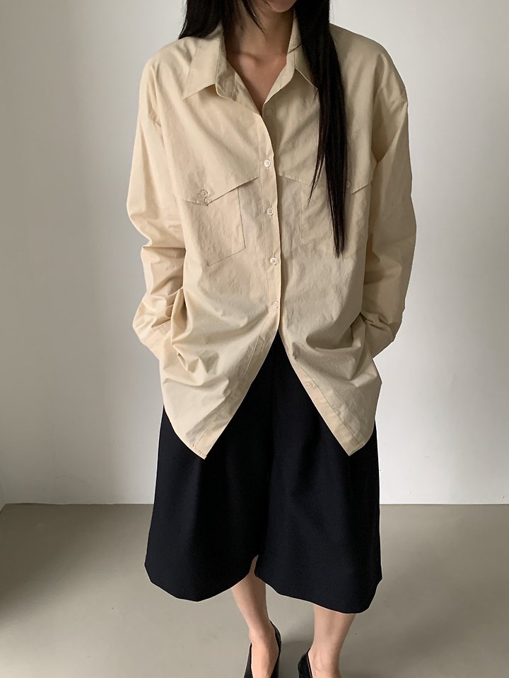 Mono Bio Shirt by Vive L for Women - view 7