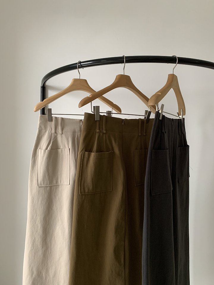 Ribbon Skirt by Vive L for Women - view 2
