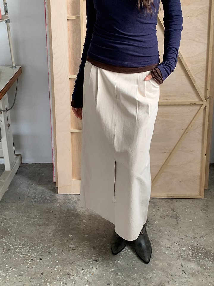 Ribbon Skirt by Vive L for Women - view 6