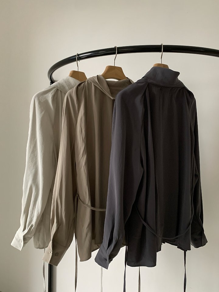 Cube Blouse by Vive L for Women - view 1