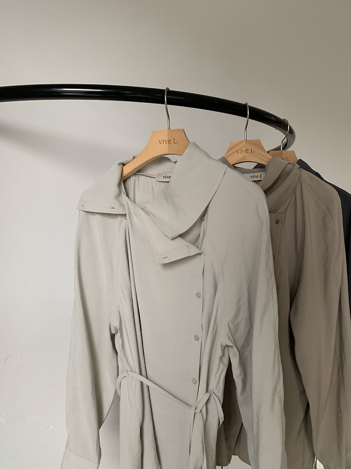 Cube Blouse by Vive L for Women - view 3
