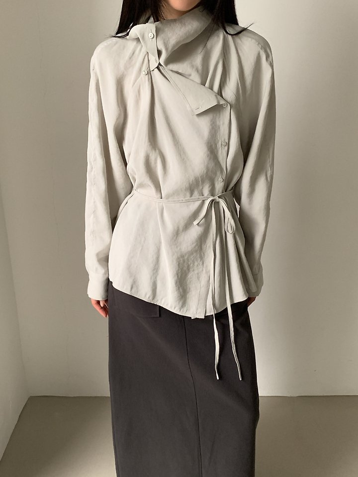 Cube Blouse by Vive L for Women - view 5