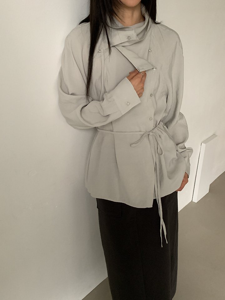 Cube Blouse by Vive L for Women - view 9