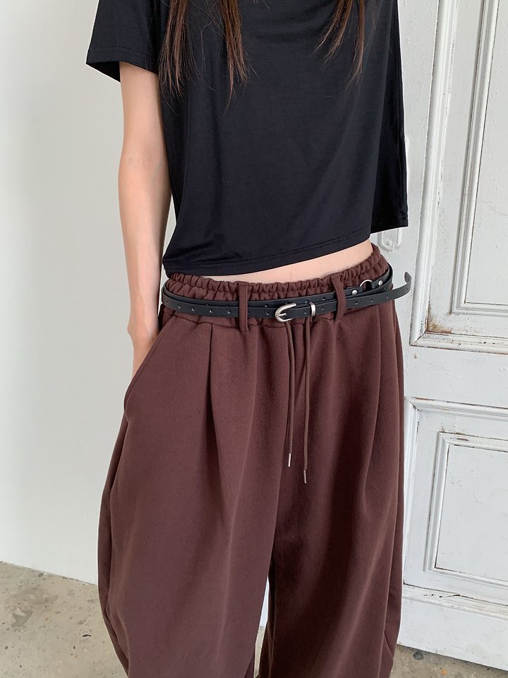 Layered Belt by Vive L for Women - view 2