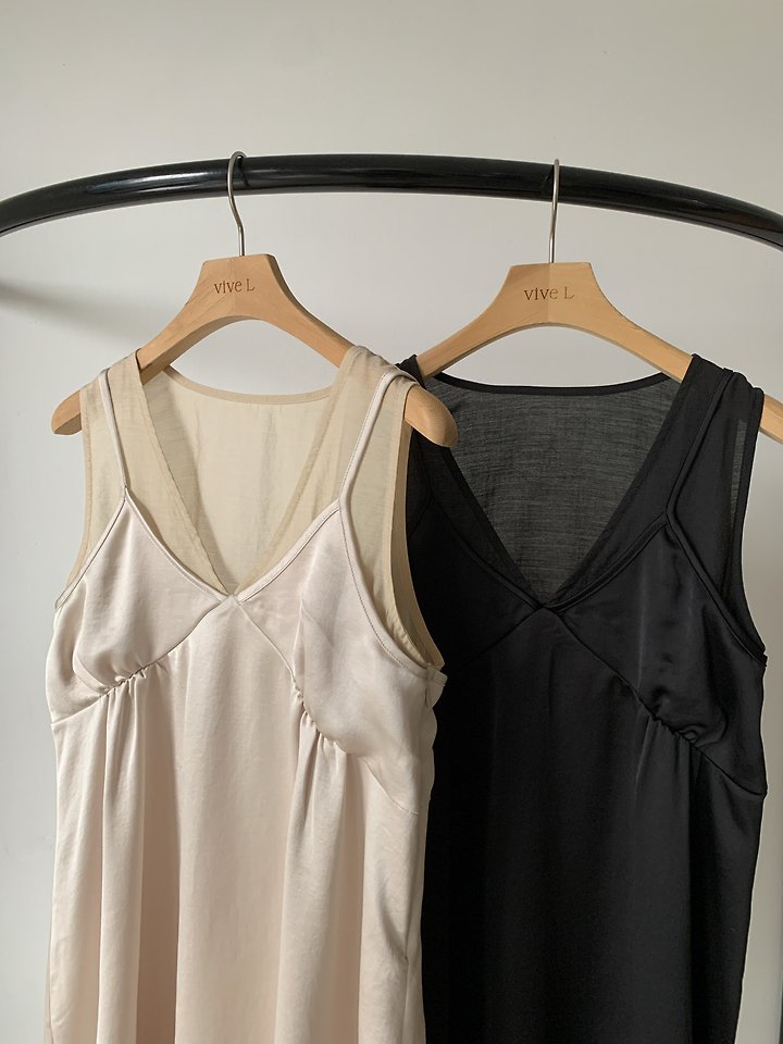 Bella Layered One-Piece by Vive L for Women - view 1