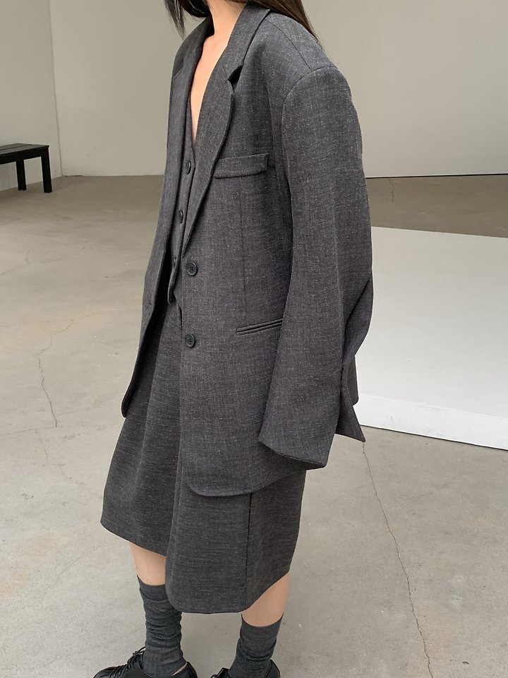 Ver Jacket by Vive L for Women - view 5
