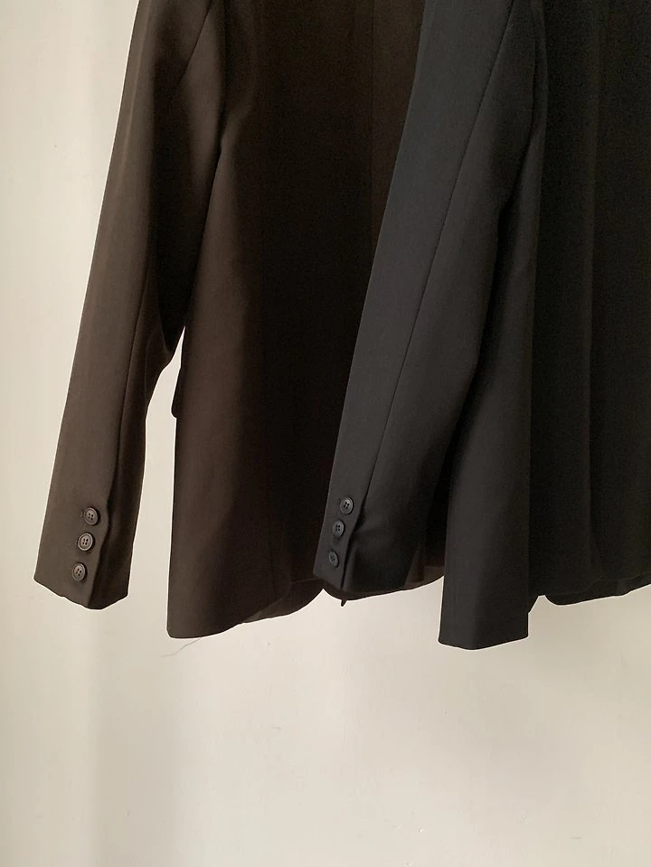 Charlie Jacket by Vive L for Women - view 2