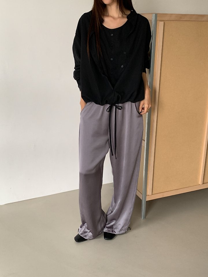 Leaf Blouse by Vive L for Women - view 10
