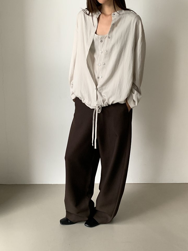 Leaf Blouse by Vive L for Women - view 8