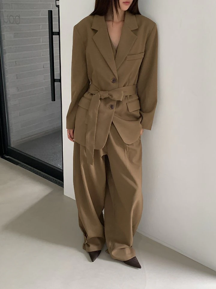 Rhea Jacket by Vive L for Women - view 12