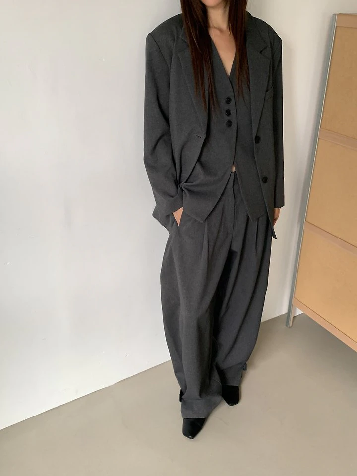 Rhea Jacket by Vive L for Women - view 4