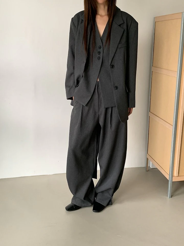 Rhea Jacket by Vive L for Women - view 6
