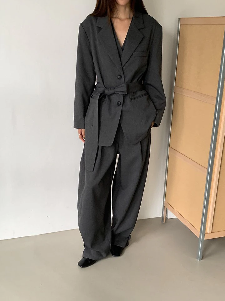 Rhea Jacket by Vive L for Women - view 8