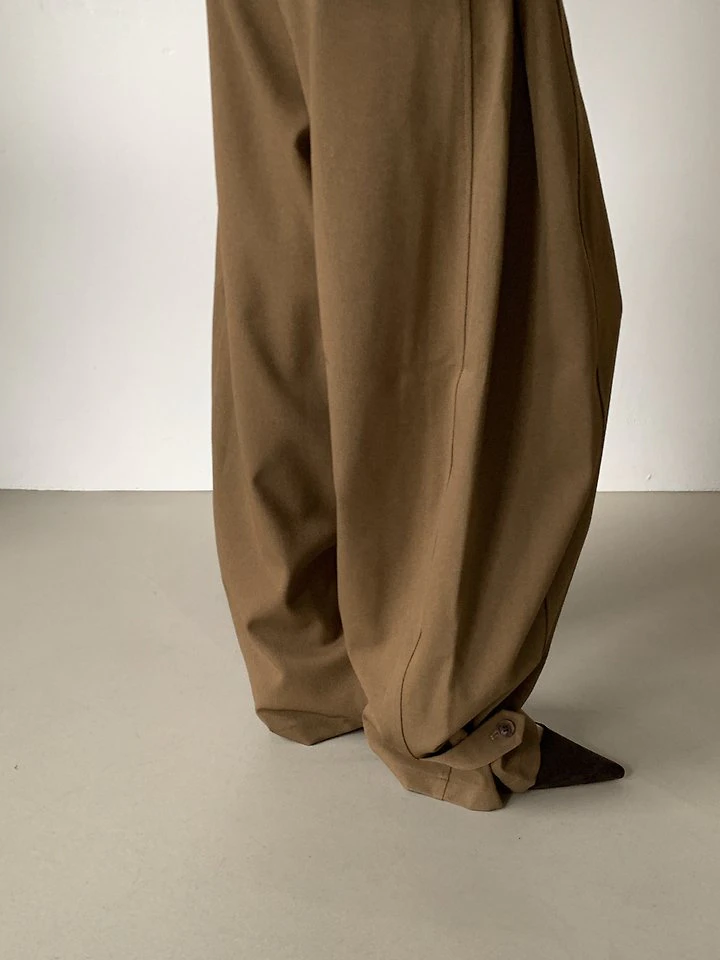 Rhea Martingale Pants by Vive L for Women - view 12